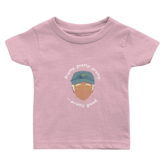 Discover Curb Your Enthusiasm Larry David Merch Baby T-Shirts