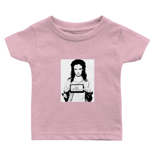 Discover Mallory Knox Baby T Shirts