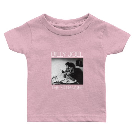 Discover Vintage Billy Joel Music Tour Baby T Shirts, Vintage Billy Joel World Tour 2024 Baby T Shirts