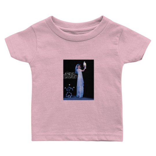 Discover Vintage Stevie Nicks Bella Donna Boho Hippie 1981 Vintage Baby T Shirts, Stevie Nicks Baby T Shirts