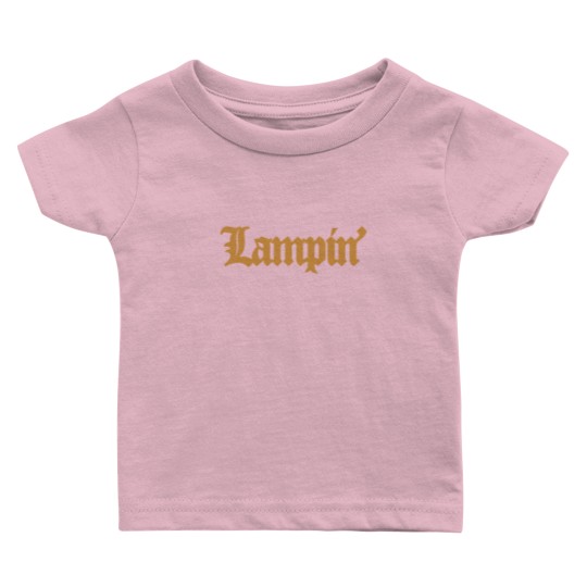 Discover Lampin Leon Baby T Shirts