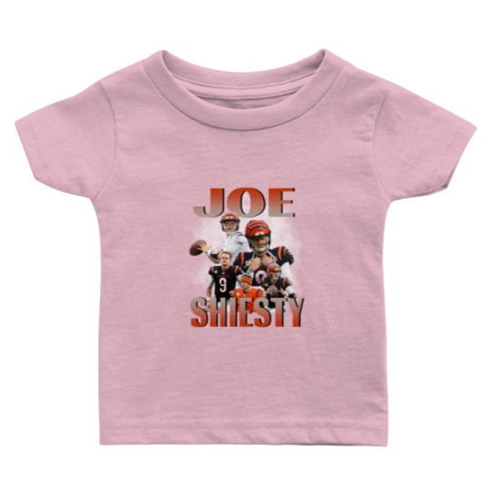 Discover Joe Burrow Vintage Baby T Shirts, Joe Burrow Baby T Shirts