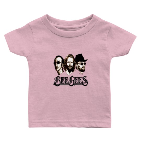 Discover The Bee Gees For Men And Women Fan Gifts Baby T Shirts