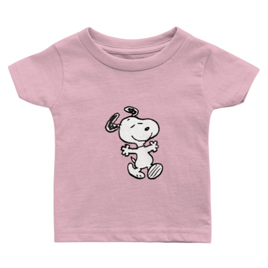 Discover Snoopy Big Hug Baby T Shirts