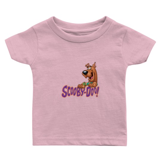 Discover Scooby Baby T Shirts ,Scooby-Doo  Baby T Shirts