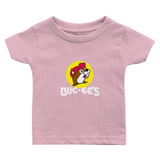 Discover Bucc Ee's Baby T Shirts