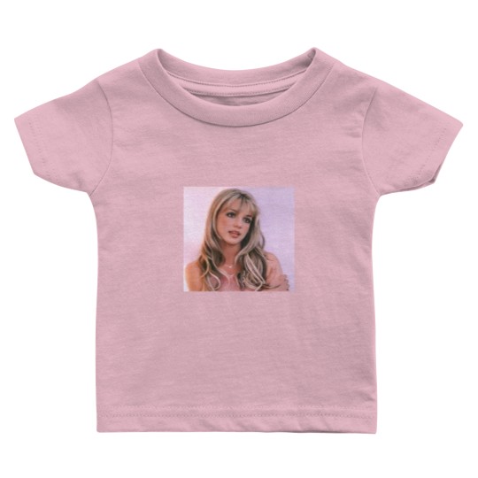 Discover Britney Spears Baby T Shirts, Britney Spears Fans Baby T Shirts