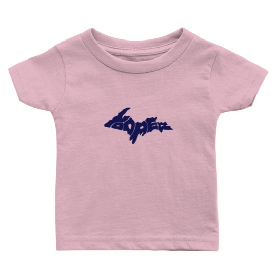 Discover Yooper 1 Baby T Shirts