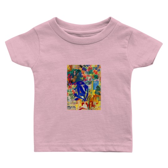 Discover Matisse Matisse Active Baby T Shirts
