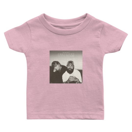 Discover Fortnight Baby T Shirts, Taylor and Posty Baby T Shirts, Post Malone and Taylor Baby T Shirts
