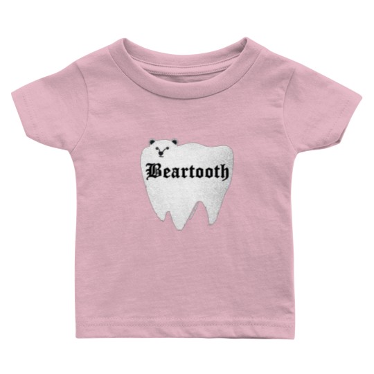 Discover beartooth 3 Baby T Shirts
