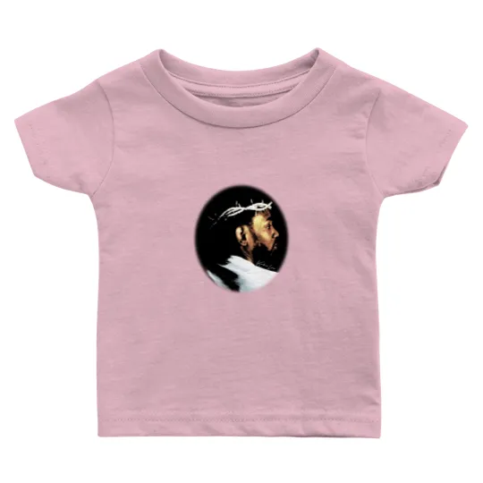 Discover Kendrick Lamar 90s Vintage Baby T Shirts, Kendrick Lamar Mr. Morale & The Big Steppers Baby T Shirts