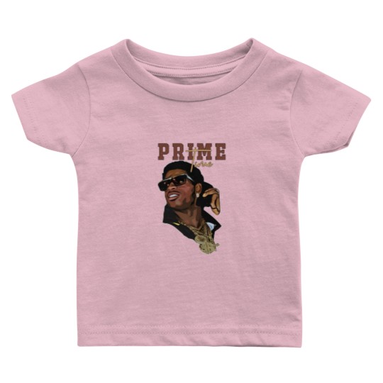 Discover Deion Sanders Baby T Shirts