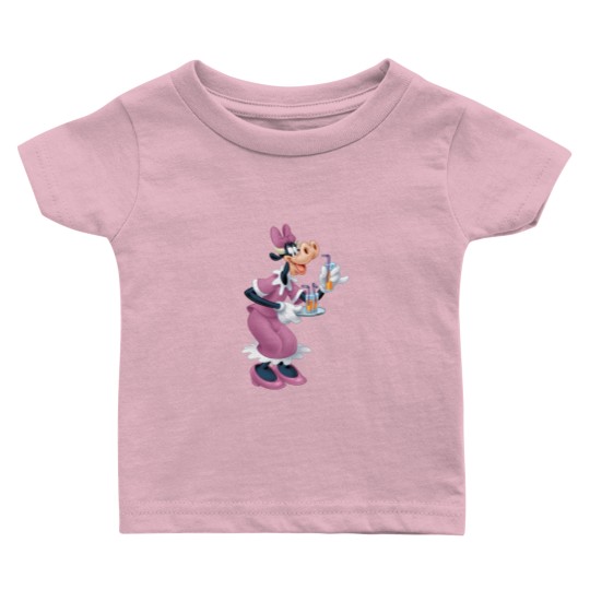 Discover Clarabelle Cow T- Baby T Shirts