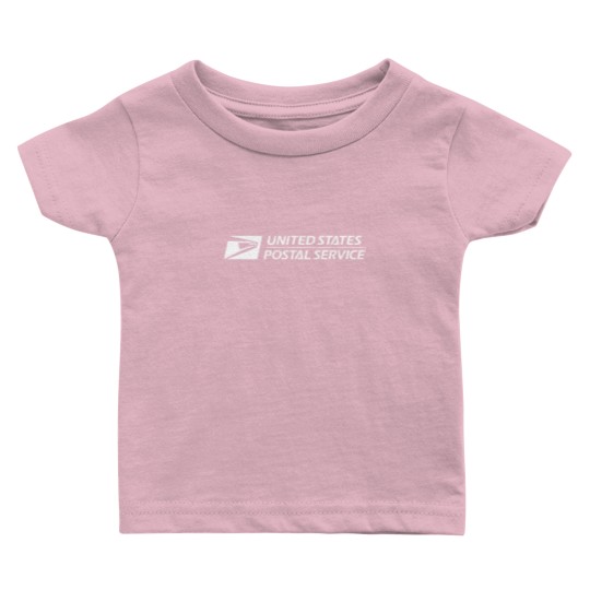 Discover Postal Service Baby T-Shirt for Postal Workers