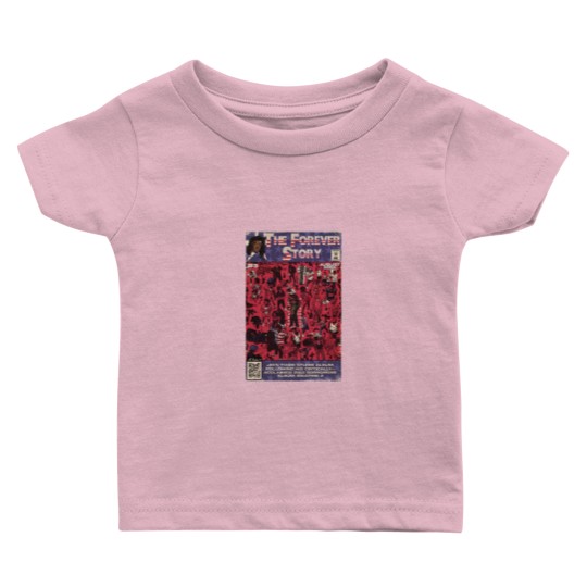 Discover JID- The Forever Story Baby T Shirts