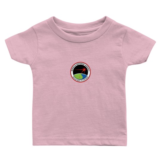 Discover Missile Defense Agency Baby T Shirts