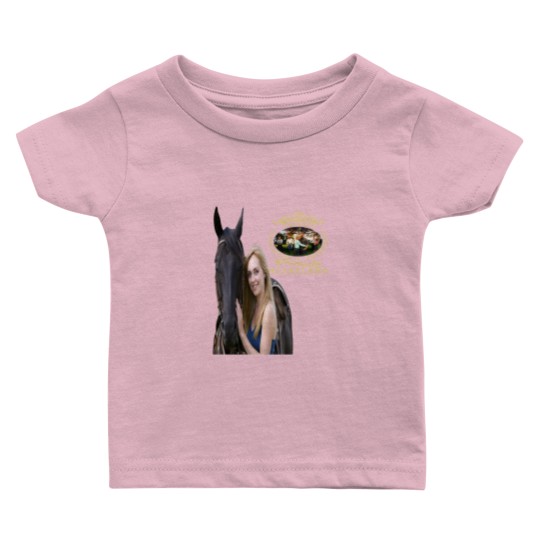 Discover heartland clasic Baby T Shirts