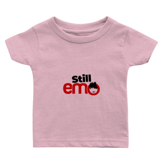Discover Sill Emo Emo Clothes Baby T-Shirt - Emo Core Design