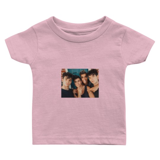 Discover Dobre Brothers (2) Baby T Shirts