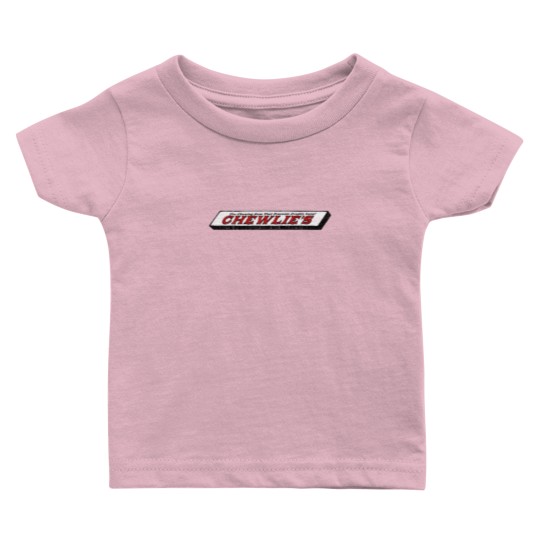 Discover Chewlies Gum Variant Baby T Shirts