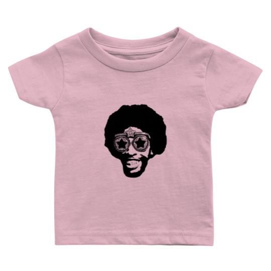 Discover Bootsy Baby T-Shirt
