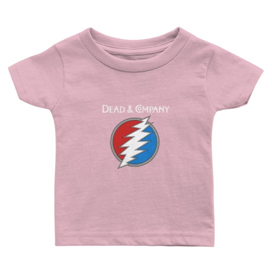 Discover Dead & Company Baby T Shirts Vintage Dead And Company Grateful