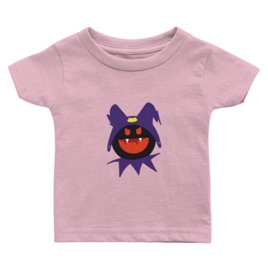 Discover Black Frost Baby T Shirts