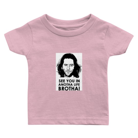 Discover See You In Anotha Life - Desmond LOST Baby T Shirts