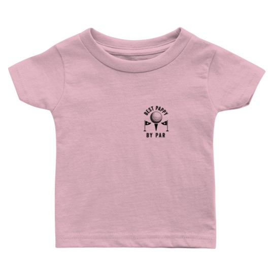 Discover Best Dad by Par Baby T-Shirts