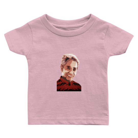 Discover Chavela Vargas Baby T-Shirt Gift