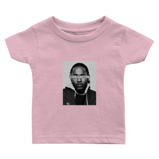 Discover Kendrick Lamar Not Like Us Gift For Fans Unisex Baby T Shirts
