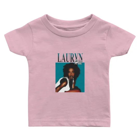 Discover lauryn hill Baby T Shirts