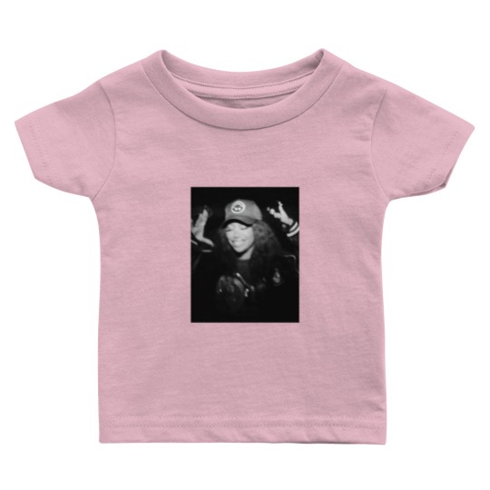 Discover SZA Baby T-Shirts - Concert Collection