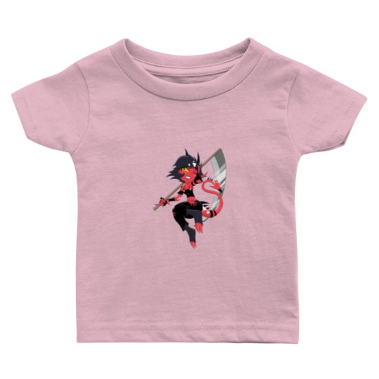 Discover Helluva Boss Millie - Helluva Boss Millie - Baby T Shirts