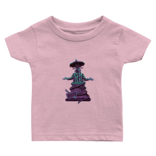 Discover Beetlejuice - Beetlejuice - Baby T Shirts