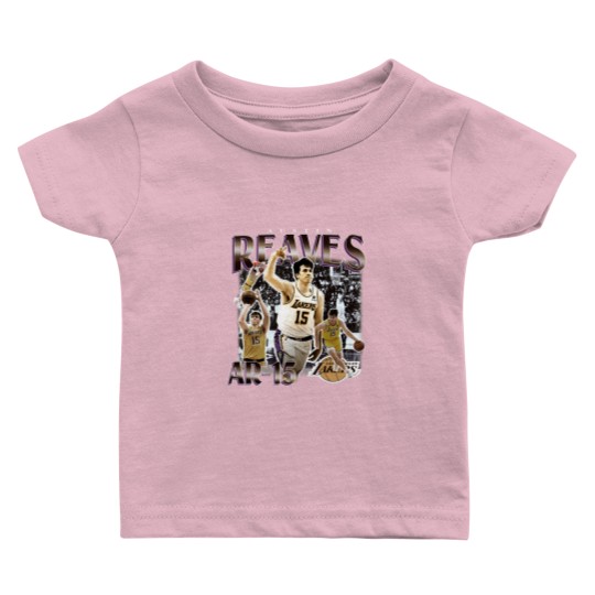 Discover Vintage 90s Graphic Style Austin Reaves Baby T Shirts