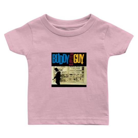 Discover Slippin' In Baby T Shirts