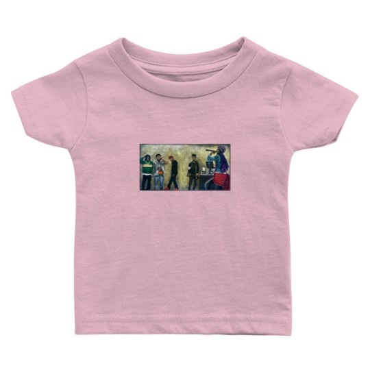 Discover 2016 FRESHMAN CYPHER Baby T Shirts vintage rap Baby T Shirts