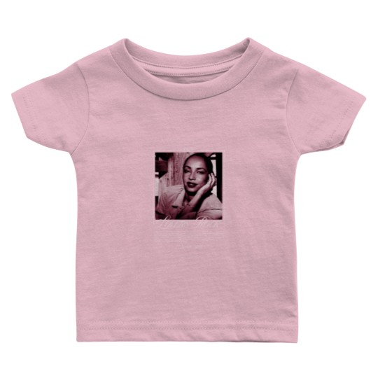 Discover Sade Lover Rock 2000 Baby T Shirts, Sade Fan Gift Unisex Baby T Shirts