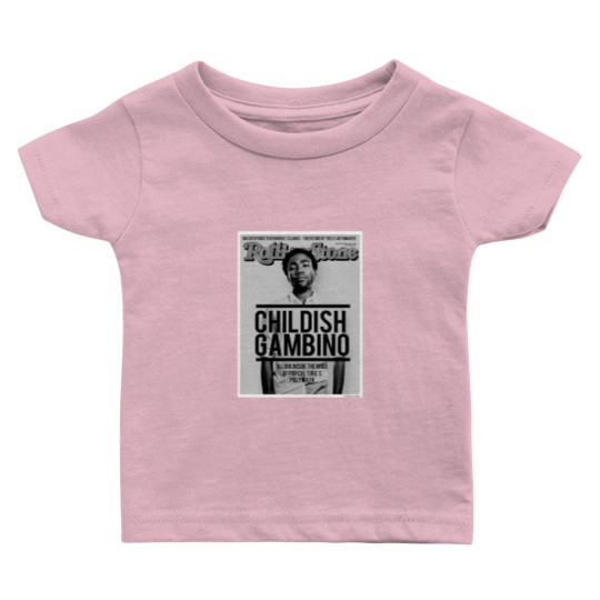 Discover Childish Gambino Baby T Shirts