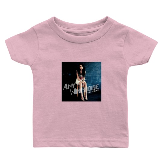 Discover Amy winehouse Baby T Shirts, Amy winehouse Baby T Shirts