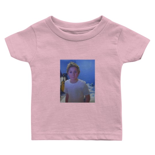 Discover Niall Horan Baby T Shirts Baby T Shirts