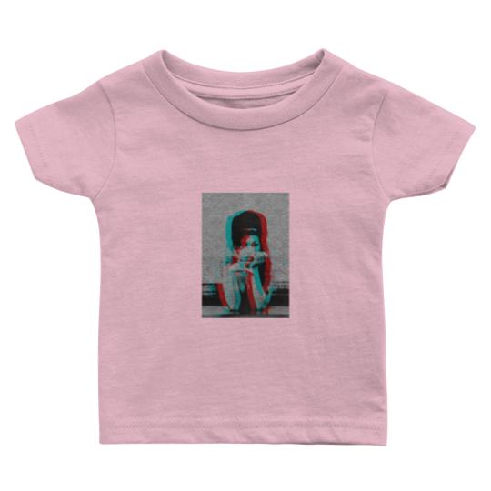 Discover Amy 3D Baby T Shirts