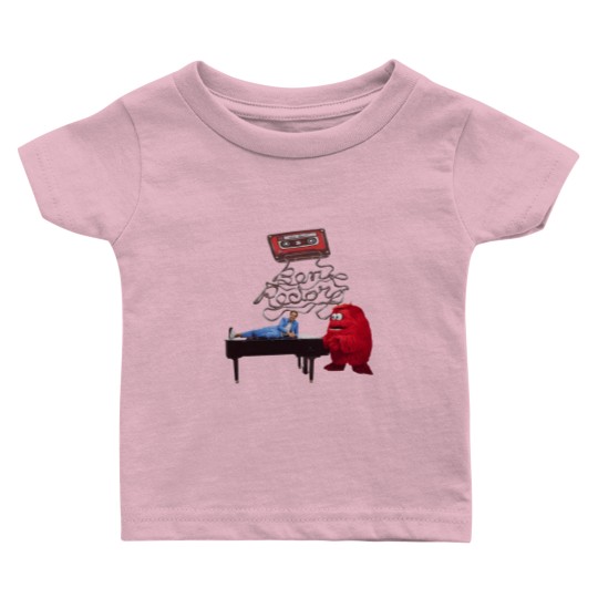 Discover Ben Rector Baby T Shirts