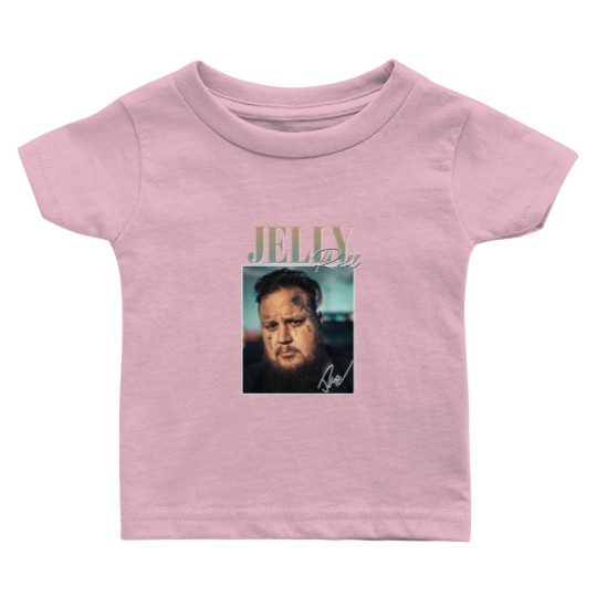 Discover JellyRoll signature Vintage Baby T Shirts