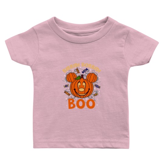 Discover Bibbidi Bobbidi Boo Baby T-Shirts