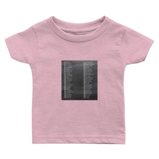 Discover Gone in 60 seconds Code names Yes I'm Old But I Saw John Folk On Stage White Baby T Shirts