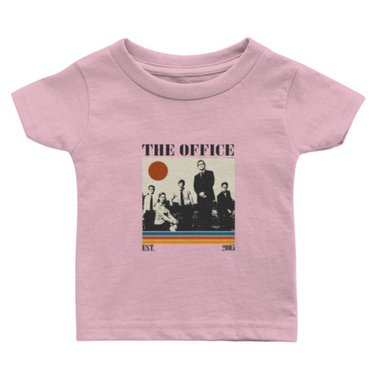 Discover The Office Baby T-Shirt