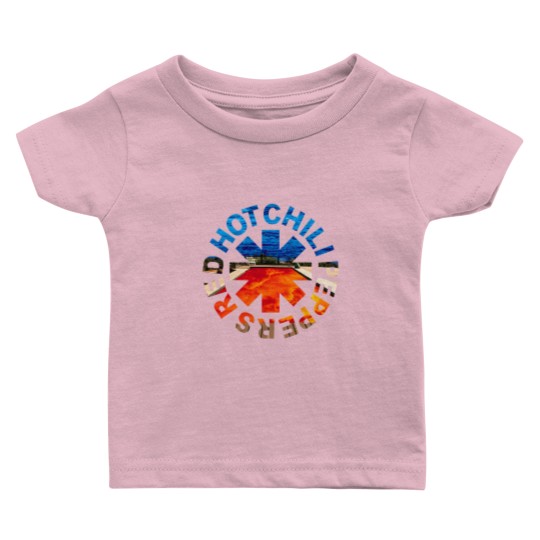 Discover Red Hot Chili Peppers Baby T Shirts